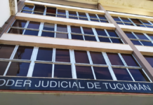 cayó un motochorro tras un raid delictivo y compras con tarjetas robadas