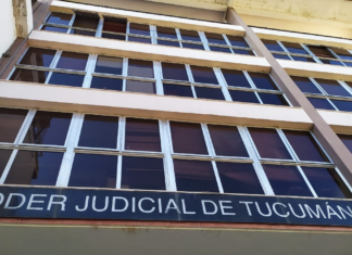 cayó un motochorro tras un raid delictivo y compras con tarjetas robadas
