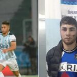 Un ex futbolista de Atlético fue detenido tras intentar robarle el arma a un policía