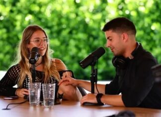 El enojo de Gastón Edul por un supuesto video íntimo: “Es totalmente falso”