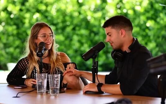 El enojo de Gastón Edul por un supuesto video íntimo: “Es totalmente falso”
