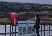 Cancillería rechazó la guía de Reino Unido sobre actividades comerciales en las Malvinas