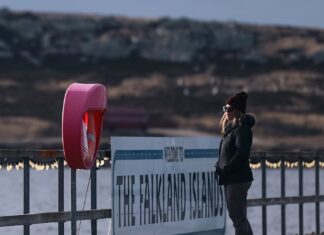 Cancillería rechazó la guía de Reino Unido sobre actividades comerciales en las Malvinas