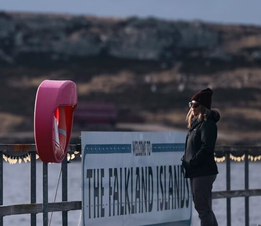 Cancillería rechazó la guía de Reino Unido sobre actividades comerciales en las Malvinas