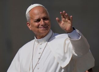 Gremios, empresarios y movimientos sociales buscan articular un documento económico para la visita del Papa León XIV