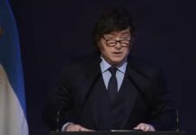 Javier Milei y sus medidas, en vivo: “Has sido engañado por un chanta”, dijo el Presidente al defender el nivel de consumo