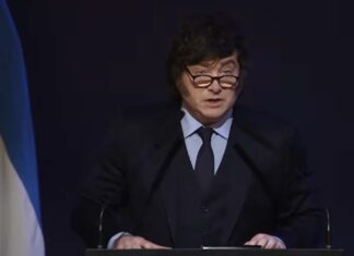 Javier Milei y sus medidas, en vivo: “Has sido engañado por un chanta”, dijo el Presidente al defender el nivel de consumo