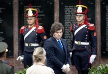 El giro por Malvinas. Entre la oportunidad y la ilusión de una intervención trumpista