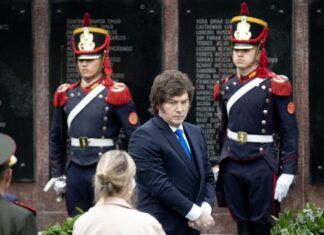 El giro por Malvinas. Entre la oportunidad y la ilusión de una intervención trumpista