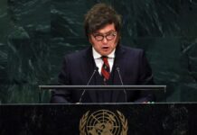 Javier Milei y sus medidas, EN VIVO: el mandatario habló en la ONU y aseguró que el peronismo propone un “cuento de hadas”