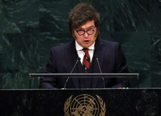 Javier Milei y sus medidas, EN VIVO: el mandatario habló en la ONU y aseguró que el peronismo propone un “cuento de hadas”