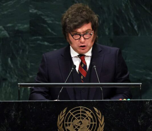 Javier Milei y sus medidas, EN VIVO: el mandatario habló en la ONU y aseguró que el peronismo propone un “cuento de hadas”