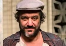 Detuvieron a Maxi Ghione, actor de Casi Ángeles, por privación ilegítima de la libertad