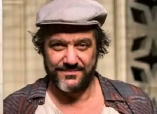 Detuvieron a Maxi Ghione, actor de Casi Ángeles, por privación ilegítima de la libertad