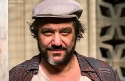Detuvieron a Maxi Ghione, actor de Casi Ángeles, por privación ilegítima de la libertad