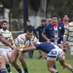 Este sábado se jugará la gran final del Torneo del Interior Copa Zurich B