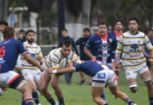 Este sábado se jugará la gran final del Torneo del Interior Copa Zurich B