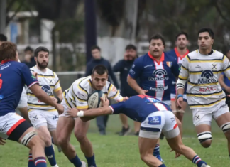 Este sábado se jugará la gran final del Torneo del Interior Copa Zurich B
