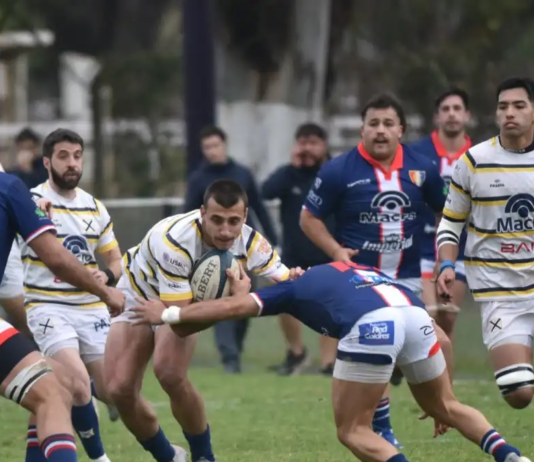Este sábado se jugará la gran final del Torneo del Interior Copa Zurich B
