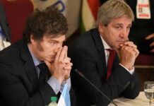 El día que el Gobierno se asomó al abismo