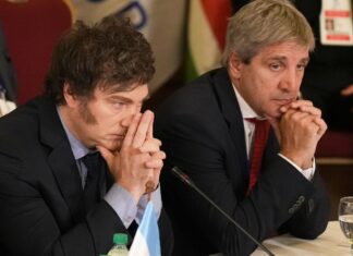El día que el Gobierno se asomó al abismo