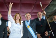 Jaldo participará de los festejos por el 34° aniversario de Las Talitas