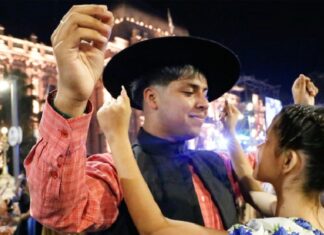 Tucumán Danza reunirá a más de 6.000 bailarines en Plaza Independencia