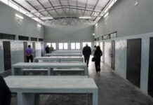 Ley penal juvenil: «Nos adelantamos generando el Instituto Cura Brochero»