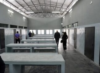 Ley penal juvenil: «Nos adelantamos generando el Instituto Cura Brochero»