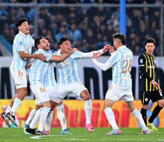 Atlético Tucumán: árbitro confirmado para el duelo con River