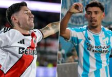 Atletico Tucumán y River en un duelo para alquilar balcones en el José Fierro