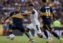 Boca visita a Gimnasia de Mendoza buscando un nuevo triunfo en el torneo