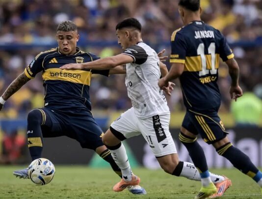 Boca visita a Gimnasia de Mendoza buscando un nuevo triunfo en el torneo