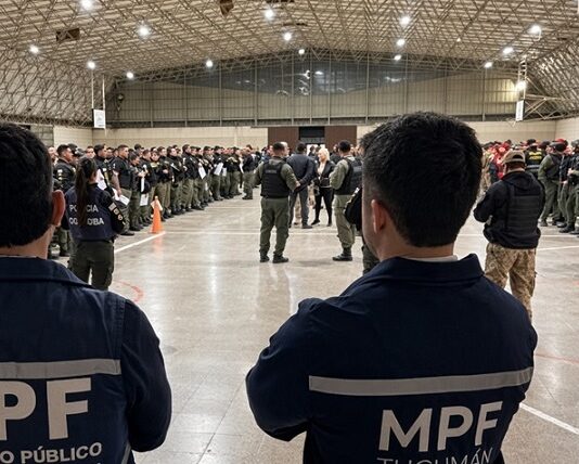 Ua banda interprovincial se dedicaba al robo de camionetas en Tucumán y Córdoba