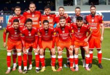 San Martín de Tucumán y sus urgencias visitan esta tarde a Atlético Rafaela