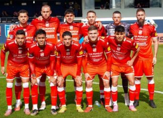 San Martín de Tucumán y sus urgencias visitan esta tarde a Atlético Rafaela