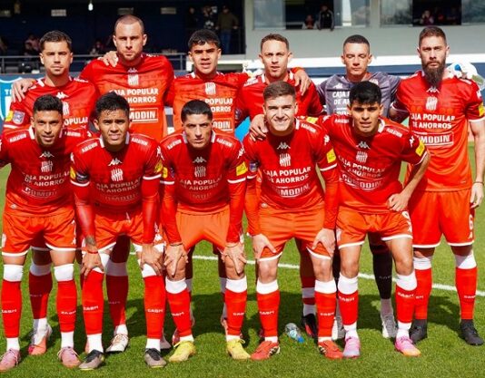 San Martín de Tucumán y sus urgencias visitan esta tarde a Atlético Rafaela