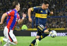 Boca, que viene dulce, visita a San Lorenzo y buscará extender su invicto