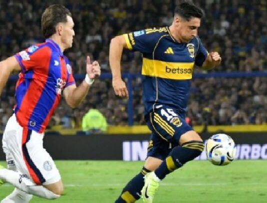 Boca, que viene dulce, visita a San Lorenzo y buscará extender su invicto