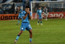 Atlético Tucumán buscará sumar en su visita a Aldosivi de Mar del Plata