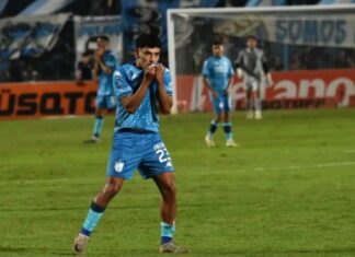 Atlético Tucumán buscará sumar en su visita a Aldosivi de Mar del Plata