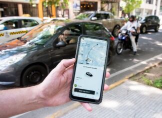 El municipio capitalino aplicará multas millonarias a plataformas digitales