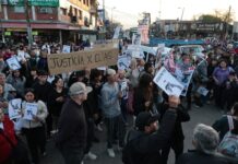 La Municipalidad de José C. Paz exigió a Kicillof que refuerce la seguridad tras el crimen de Ojeda Vázquez