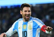 ¿En que horario será el partido?