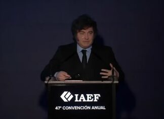“Nos permite avanzar en el reclamo de soberanía sobre las Malvinas”