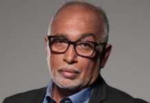 Murió el “Negro” González Oro, una voz que marcó una era en la radio