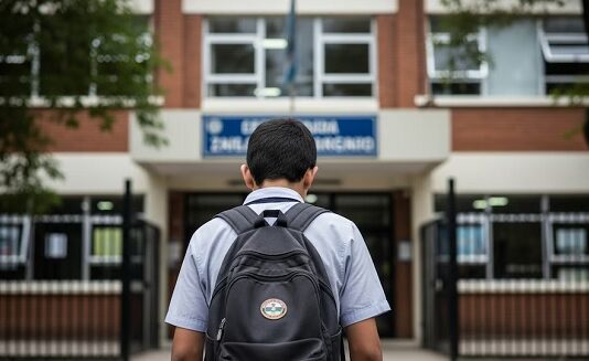 “Los alumnos no entienden lo que leen y aprenden cada vez menos”