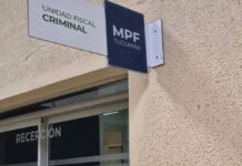 un acusado de participar en el ataque recibió prisión preventiva