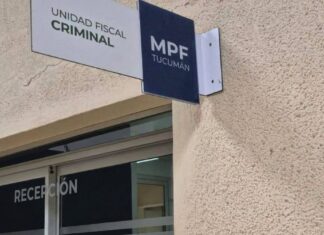 un acusado de participar en el ataque recibió prisión preventiva