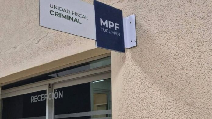 un acusado de participar en el ataque recibió prisión preventiva